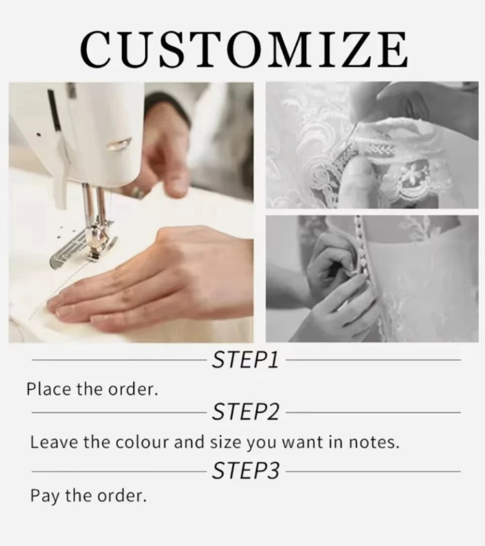 Oine Glamorous Purple Mermaid Evening Dresses Elegant Beading Vestido de Noche Customized Beaded Formal Women Prom Party Dress