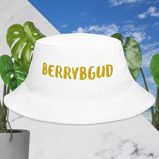 Bucket Hat
