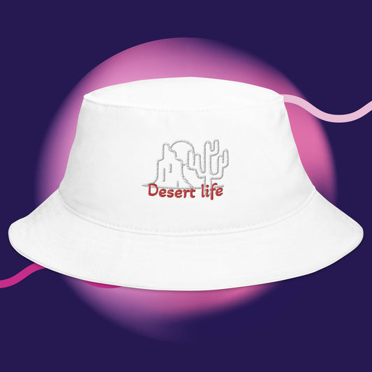 Bucket Hat