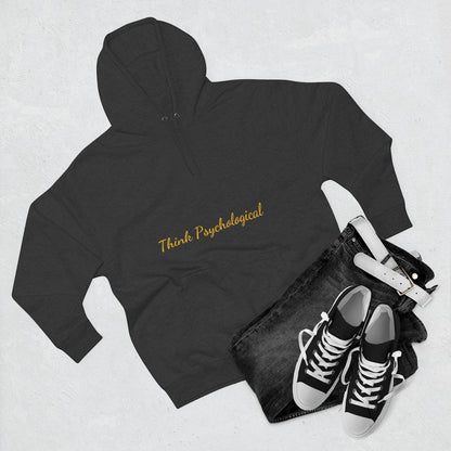 Pullover Hoodie