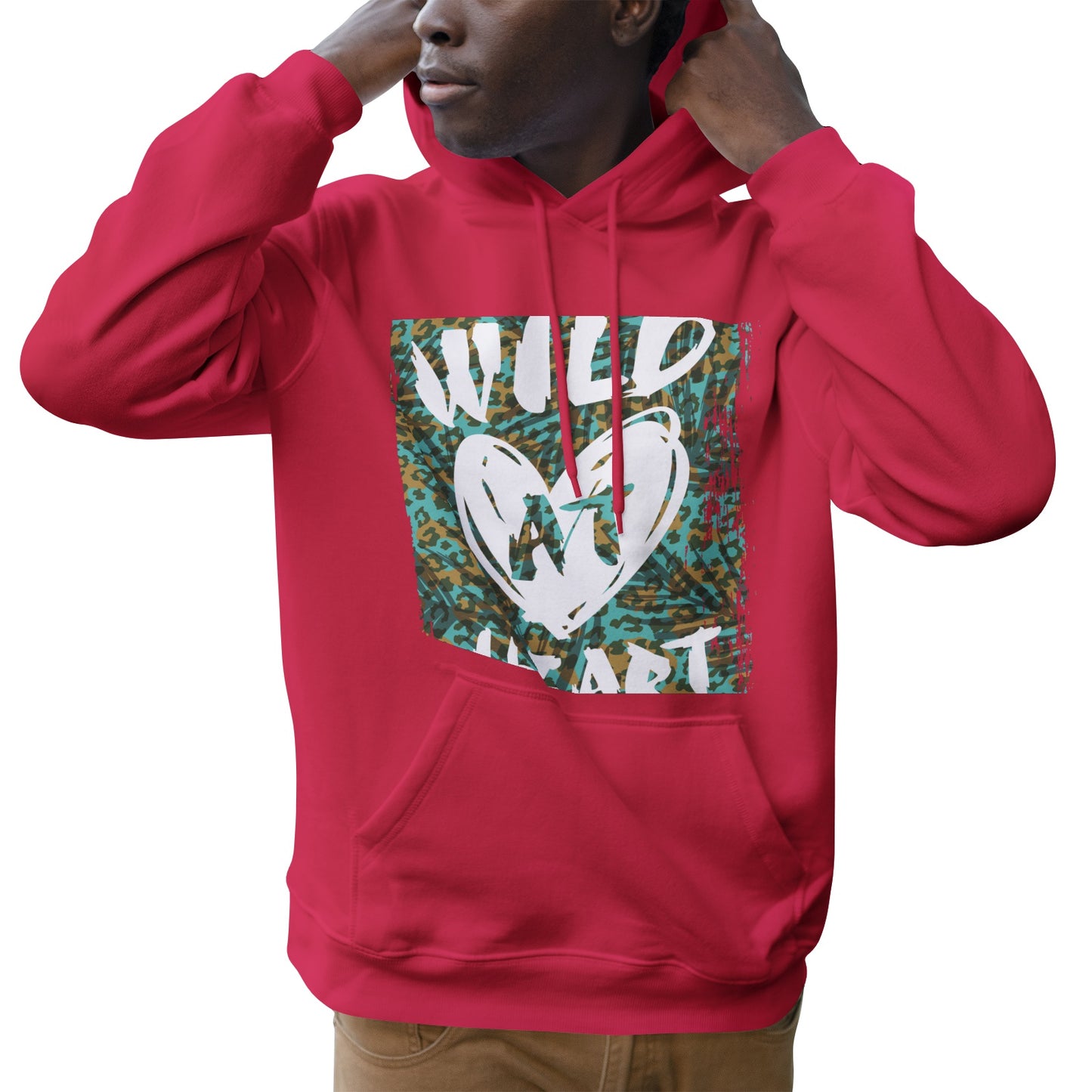 Men's Soft Cotton Hoodies