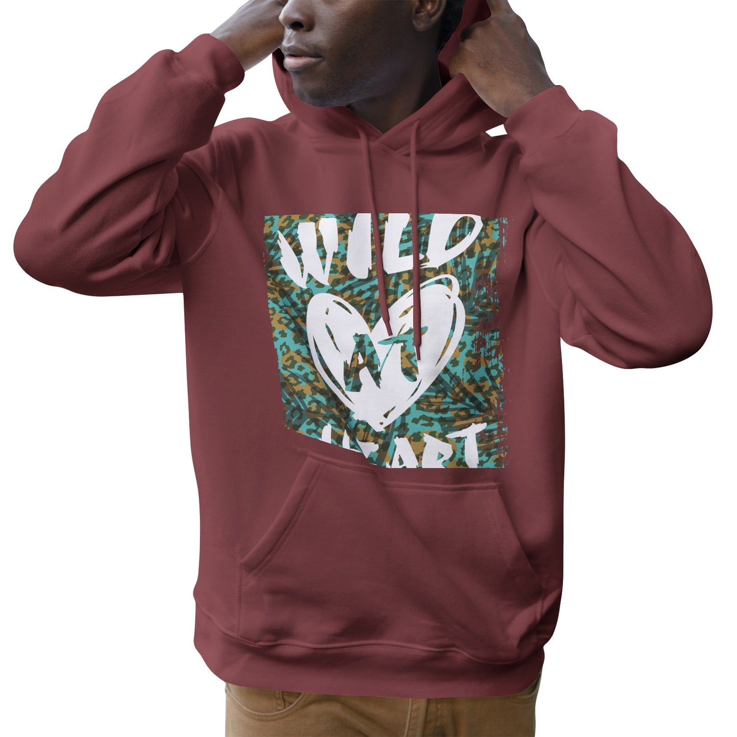 Men's Soft Cotton Hoodies