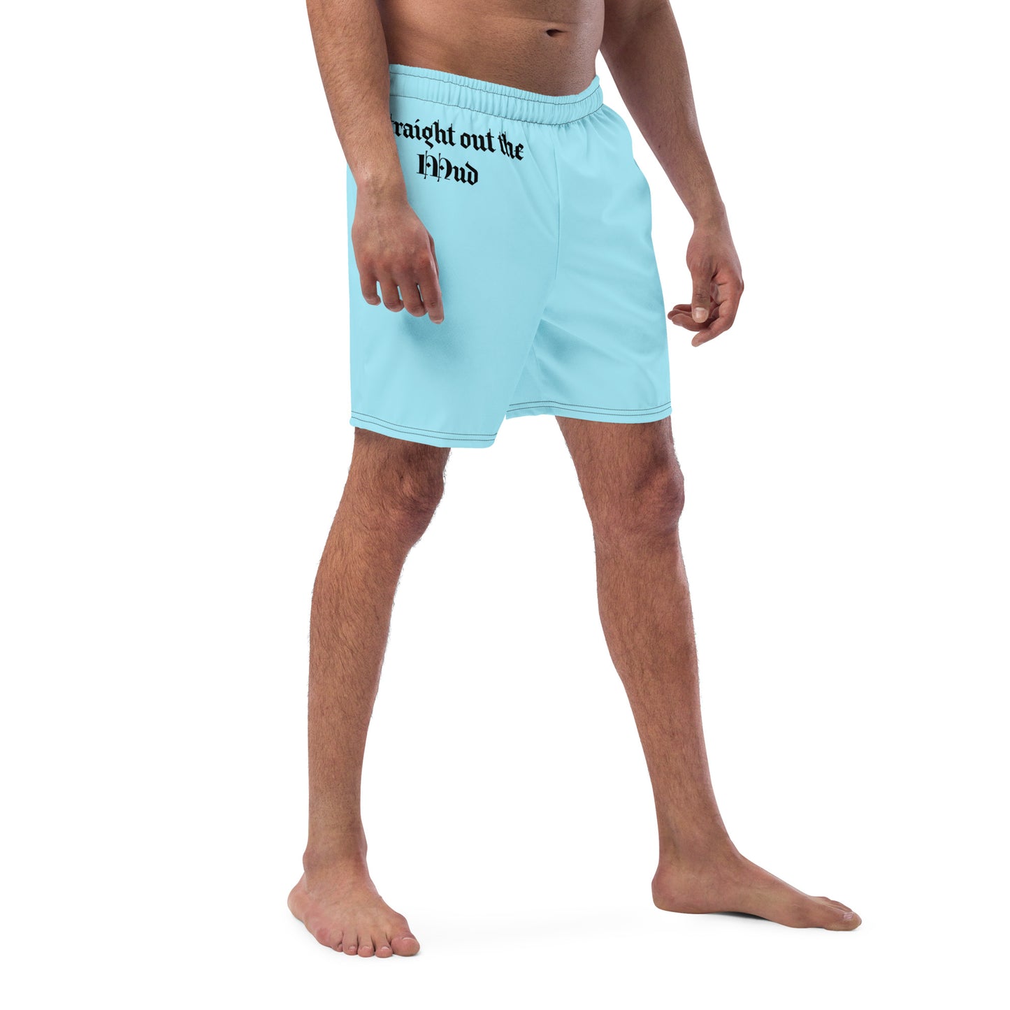 Men's swim trunks