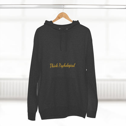 Pullover Hoodie