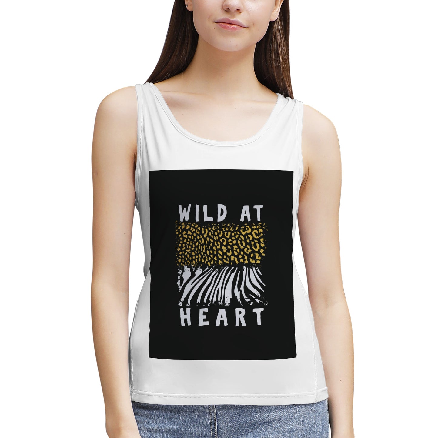 Women's  Yoga Sport Tank