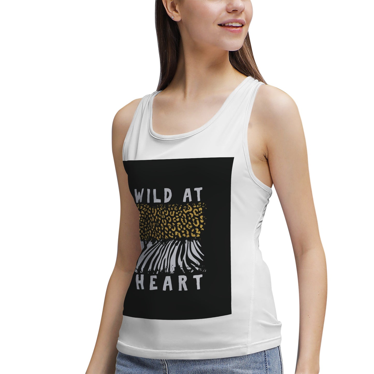 Women's  Yoga Sport Tank