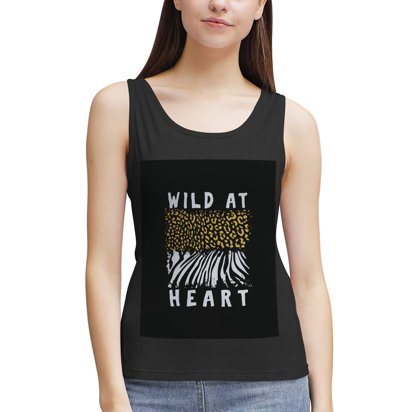 Women's  Yoga Sport Tank