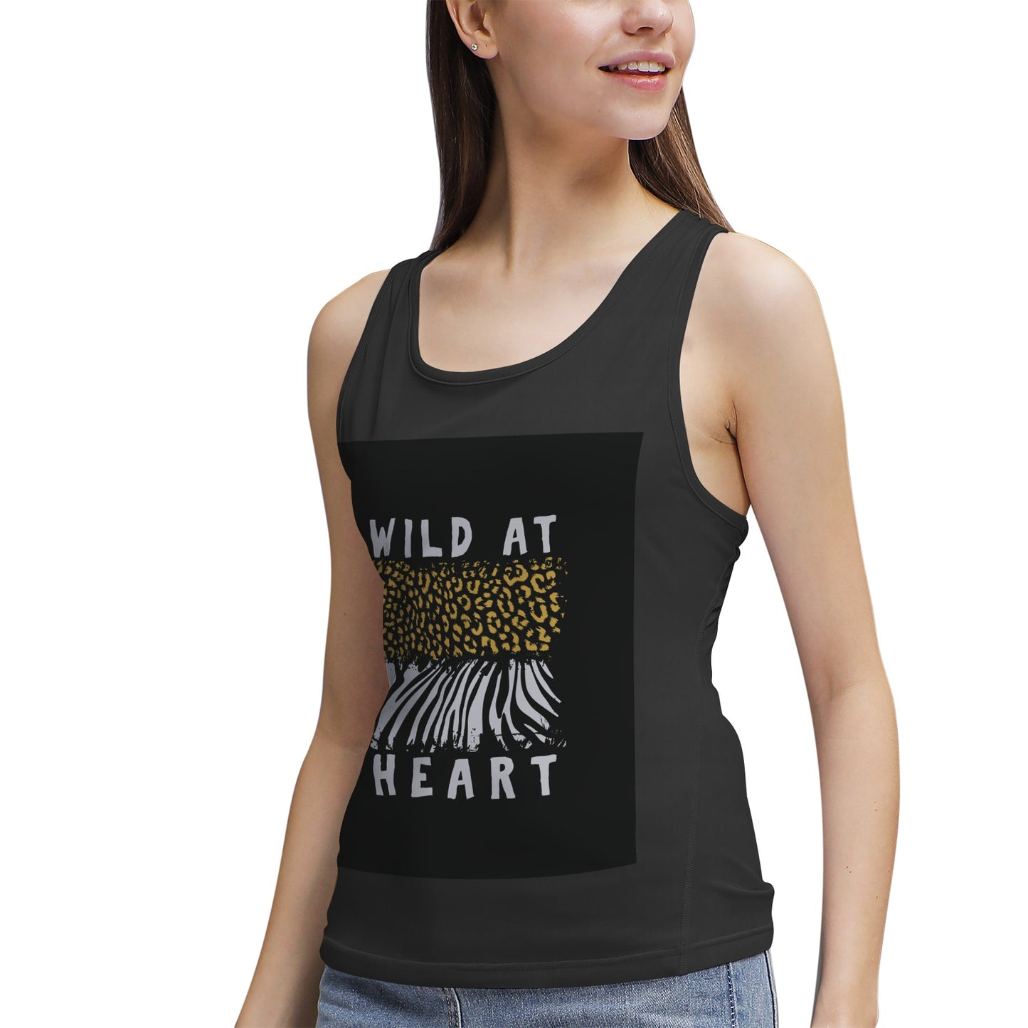 Women's  Yoga Sport Tank