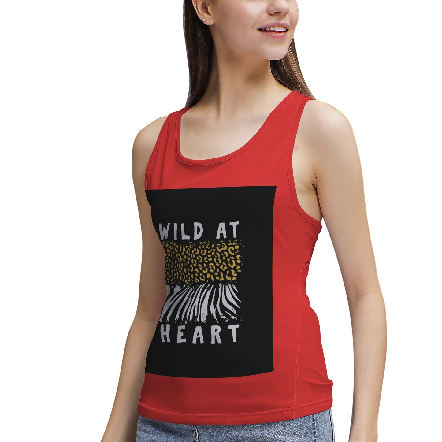 Women's  Yoga Sport Tank