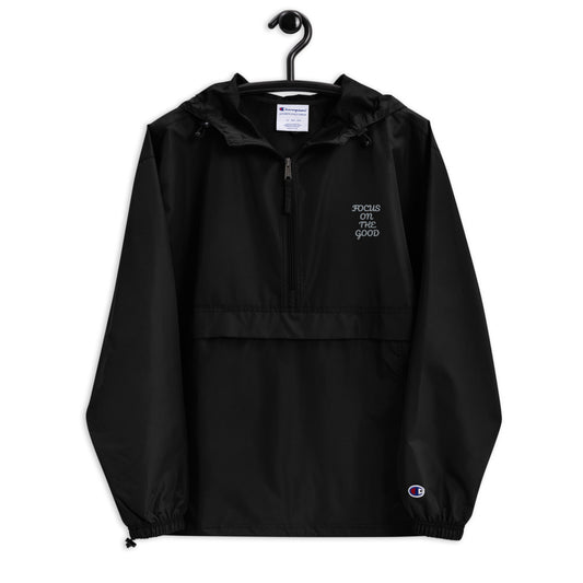 Champion Packable Jacket