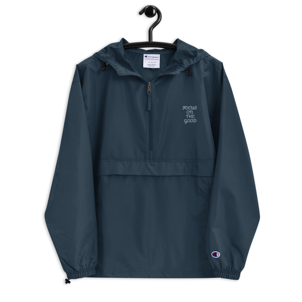 Champion Packable Jacket
